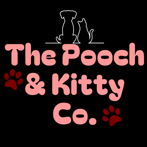 The Pooch & Kitty Co 